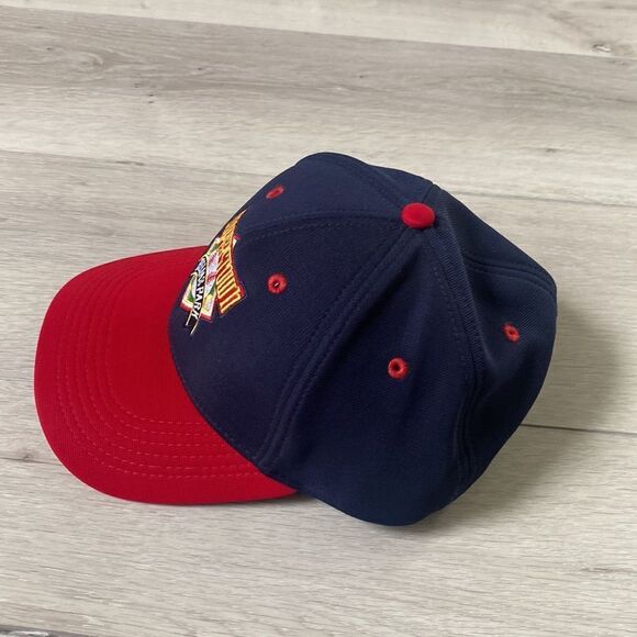 Cooperstown Dreams Park Mens Hat New‎ - Picture 3 of 4